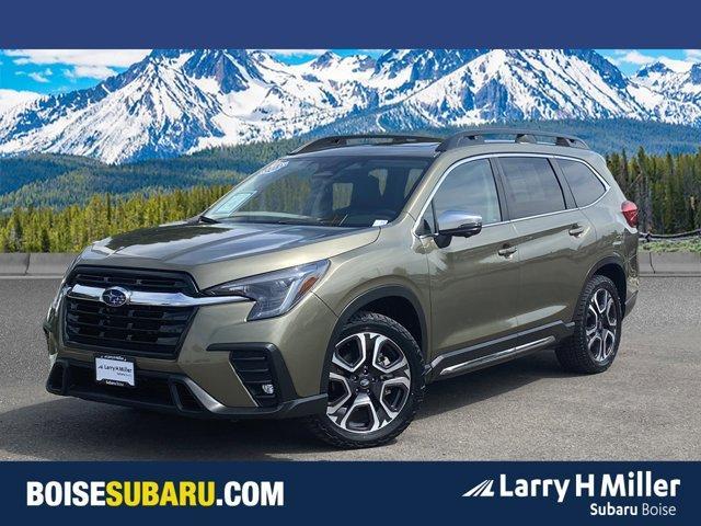 used 2023 Subaru Ascent car, priced at $34,965
