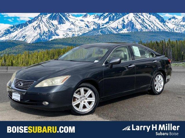used 2007 Lexus ES 350 car, priced at $8,782