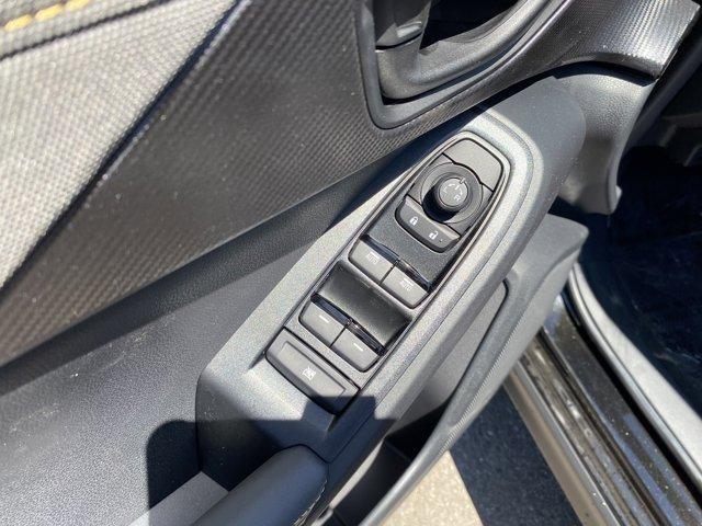 new 2025 Subaru Crosstrek car, priced at $31,116