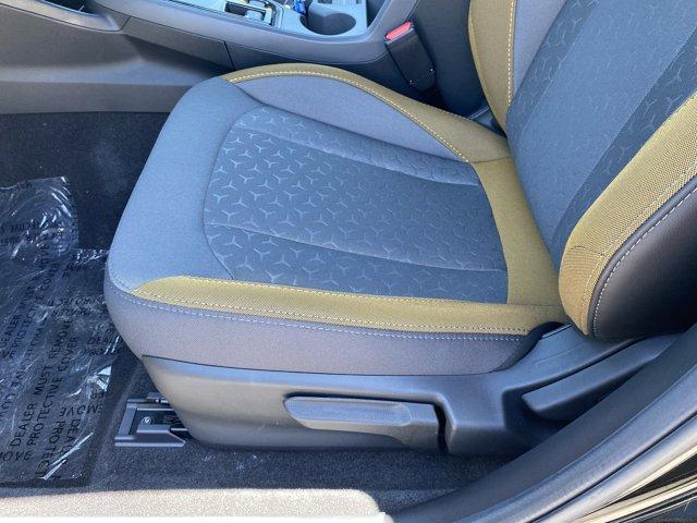 new 2025 Subaru Crosstrek car, priced at $31,116