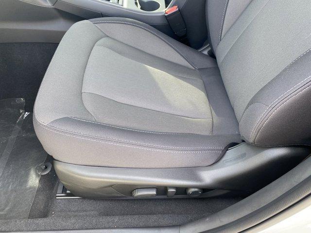 new 2025 Subaru Crosstrek car, priced at $31,197