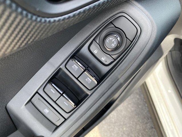 new 2025 Subaru Crosstrek car, priced at $31,197