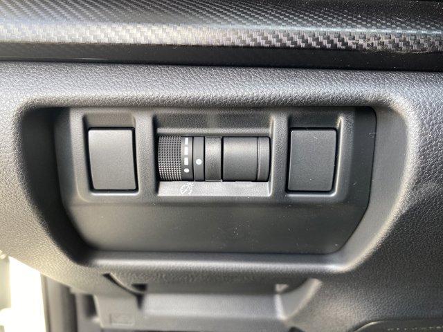 new 2025 Subaru Crosstrek car, priced at $31,197