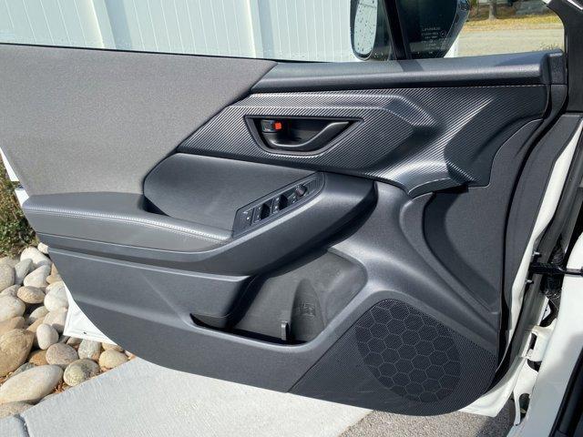 new 2025 Subaru Crosstrek car, priced at $31,197