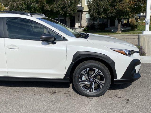 new 2025 Subaru Crosstrek car, priced at $31,197