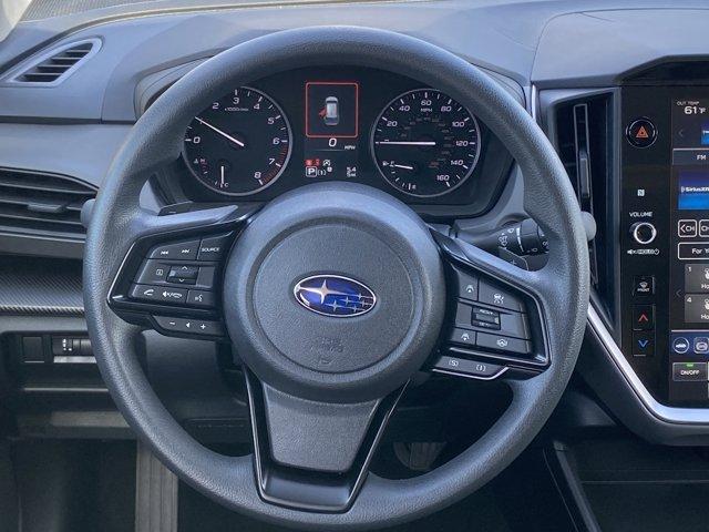 new 2025 Subaru Crosstrek car, priced at $31,197