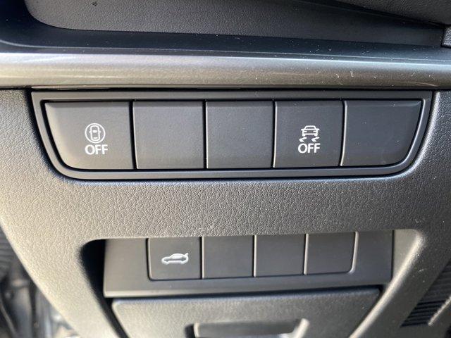 used 2021 Mazda Mazda3 car, priced at $19,897