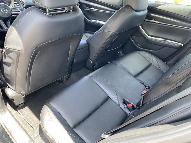 used 2021 Mazda Mazda3 car, priced at $19,897