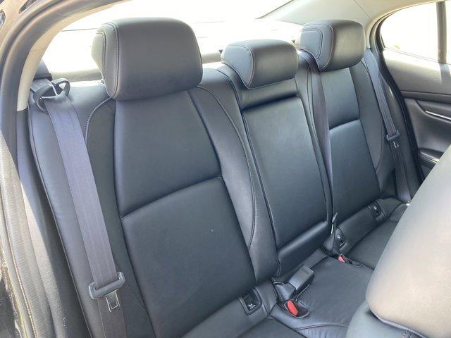 used 2021 Mazda Mazda3 car, priced at $19,897