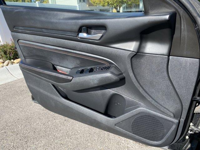 used 2021 Nissan Altima car, priced at $20,196