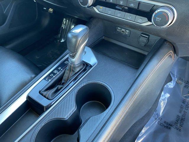 used 2021 Nissan Altima car, priced at $20,196