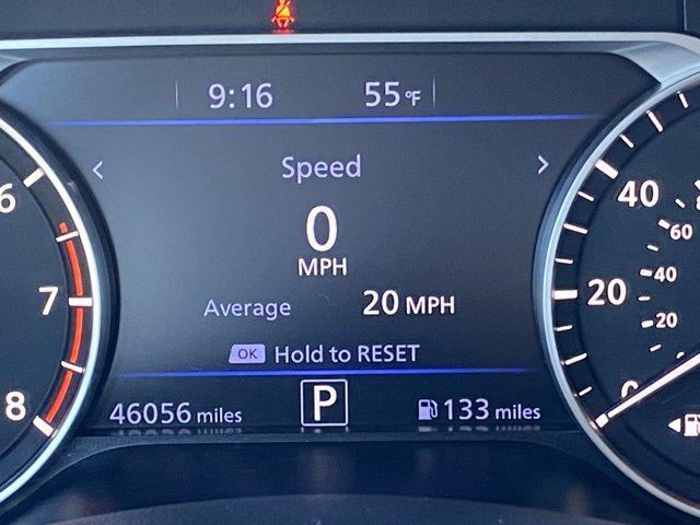 used 2021 Nissan Altima car, priced at $20,196