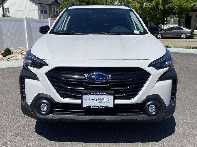 new 2025 Subaru Outback car, priced at $38,554