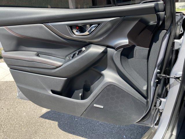 used 2022 Subaru WRX car, priced at $31,711