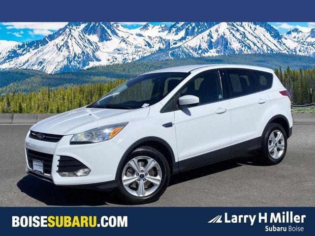 used 2014 Ford Escape car, priced at $10,461