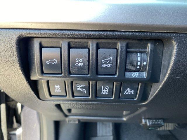 used 2016 Subaru Outback car, priced at $18,826