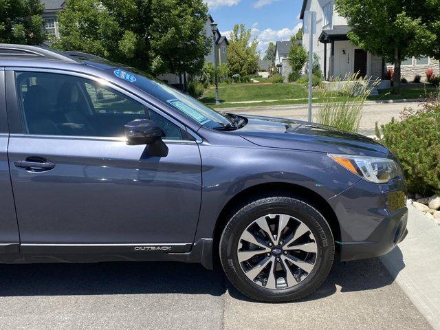 used 2016 Subaru Outback car, priced at $18,826