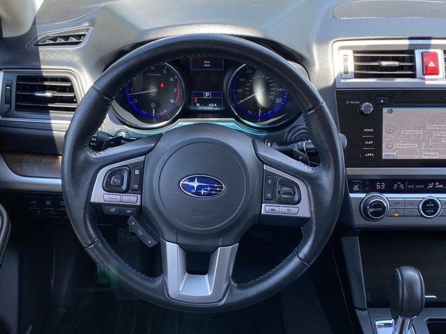 used 2016 Subaru Outback car, priced at $18,826