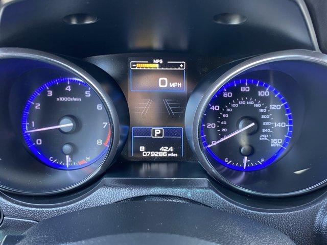 used 2016 Subaru Outback car, priced at $18,826