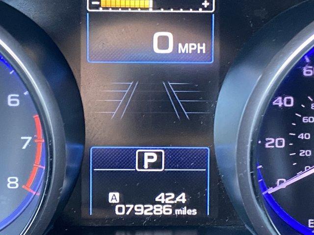 used 2016 Subaru Outback car, priced at $18,826