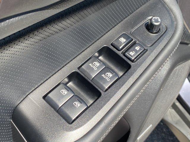 used 2016 Subaru Outback car, priced at $18,826