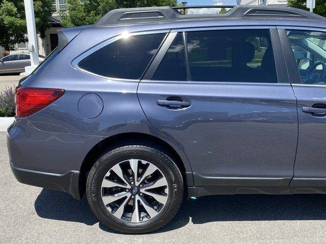 used 2016 Subaru Outback car, priced at $18,826