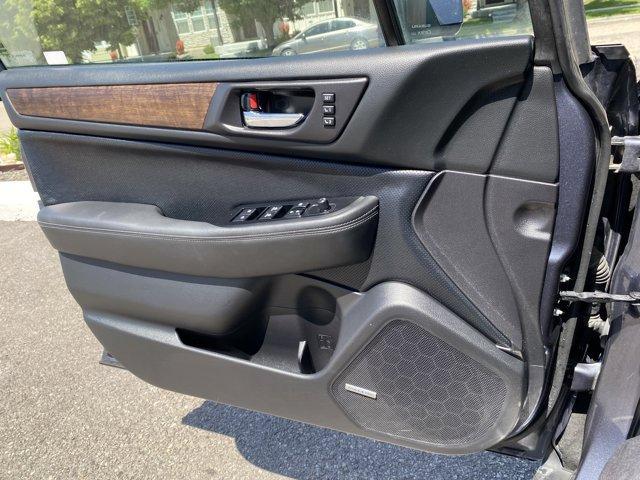 used 2016 Subaru Outback car, priced at $18,826