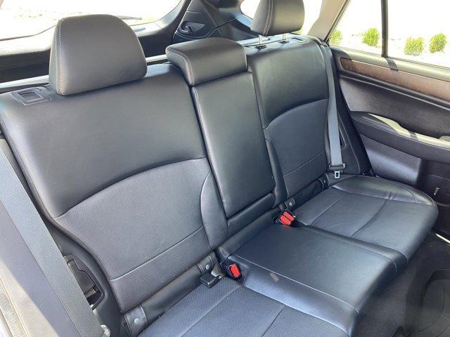 used 2016 Subaru Outback car, priced at $18,826