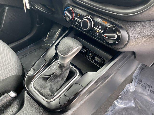 used 2024 Kia Soul car, priced at $20,473