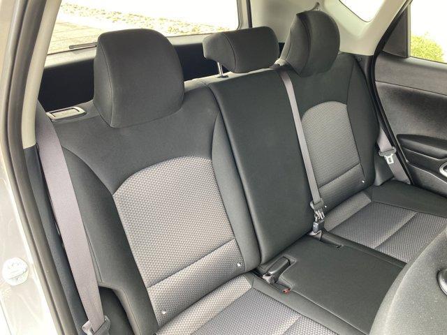 used 2024 Kia Soul car, priced at $20,473