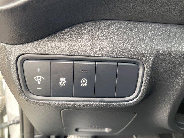 used 2024 Kia Soul car, priced at $20,473