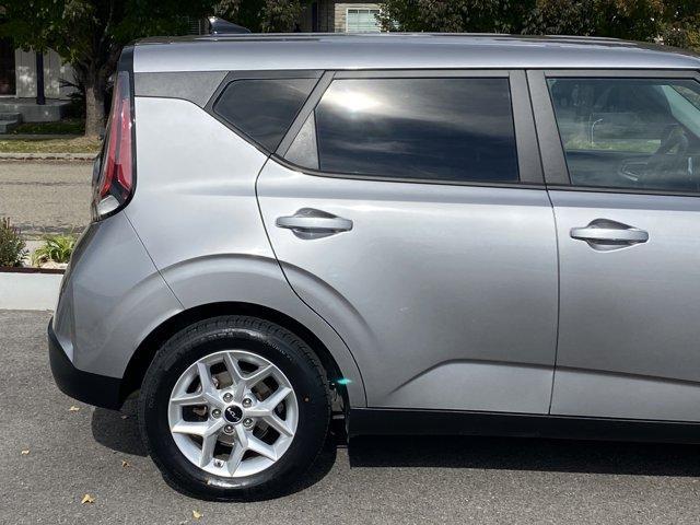 used 2024 Kia Soul car, priced at $20,473