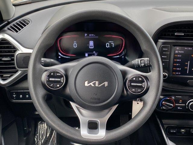 used 2024 Kia Soul car, priced at $20,473