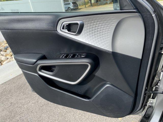 used 2024 Kia Soul car, priced at $20,473