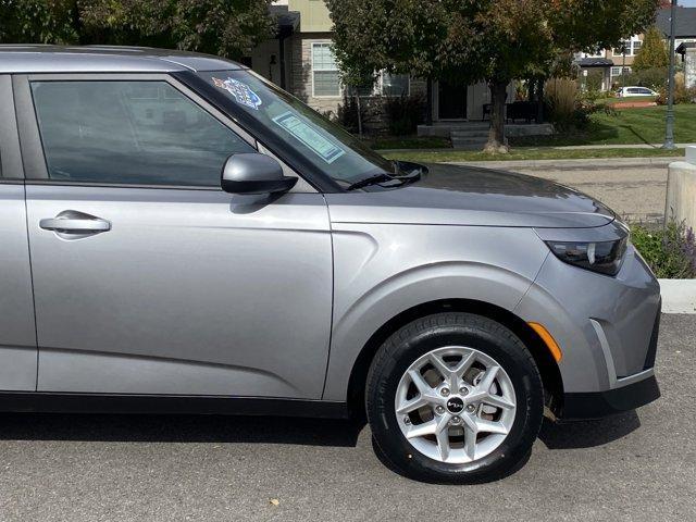used 2024 Kia Soul car, priced at $20,473