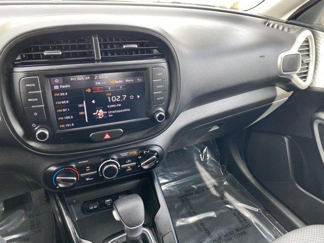 used 2024 Kia Soul car, priced at $20,473