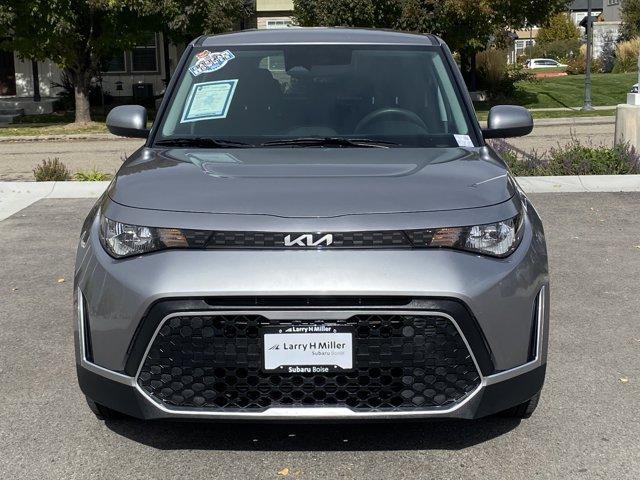 used 2024 Kia Soul car, priced at $20,473