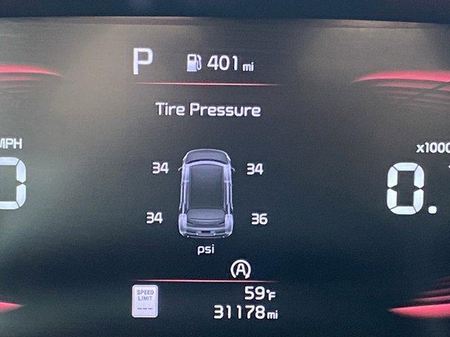 used 2024 Kia Soul car, priced at $20,473