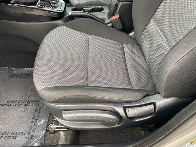 used 2024 Kia Soul car, priced at $20,473