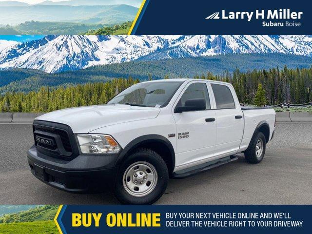 used 2016 Ram 1500 car, priced at $19,476