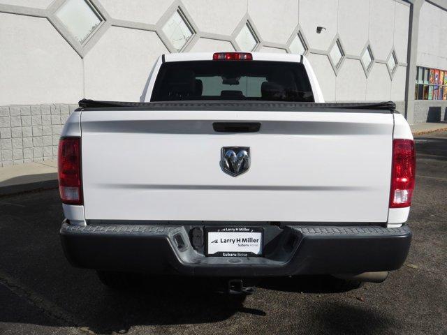 used 2016 Ram 1500 car, priced at $20,391