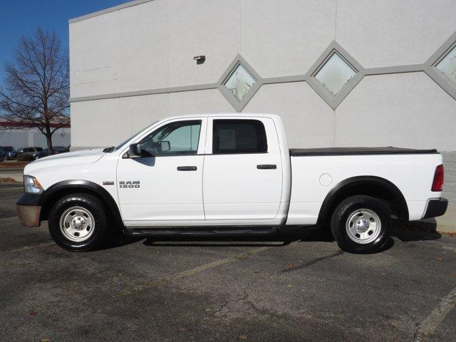 used 2016 Ram 1500 car, priced at $20,391