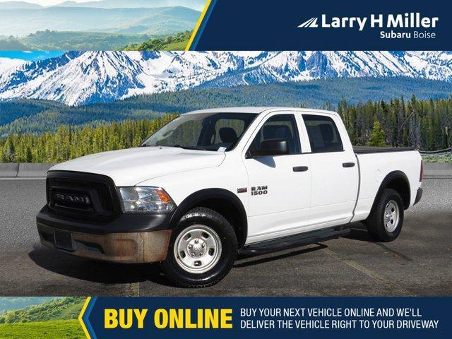 used 2016 Ram 1500 car, priced at $20,691