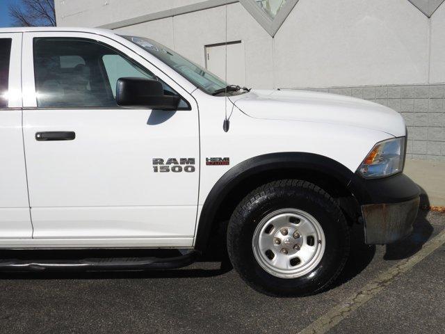 used 2016 Ram 1500 car, priced at $20,391