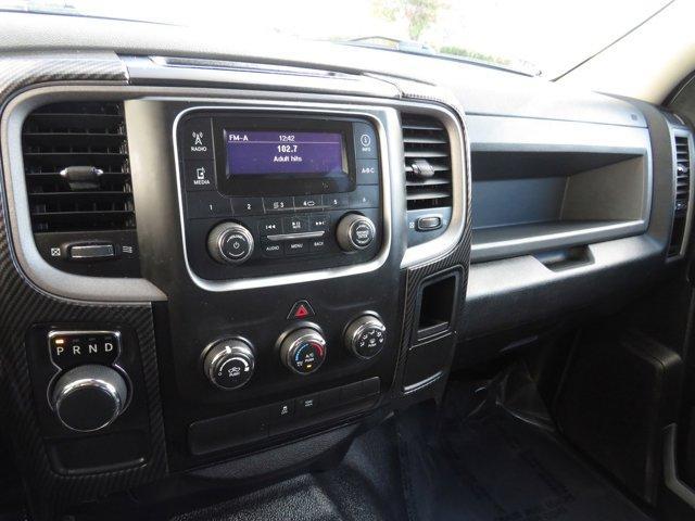 used 2016 Ram 1500 car, priced at $20,391