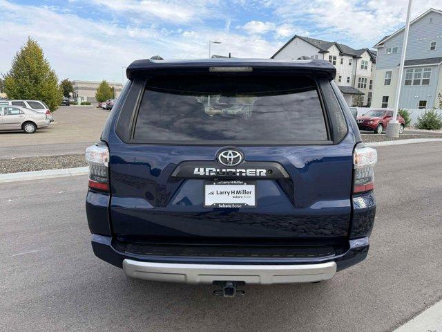 used 2018 Toyota 4Runner car, priced at $37,221