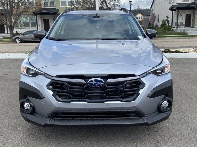 new 2025 Subaru Crosstrek car, priced at $31,576