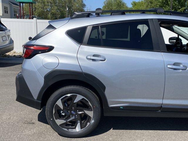 new 2025 Subaru Crosstrek car, priced at $33,990