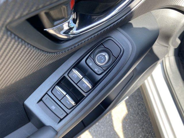 new 2025 Subaru Crosstrek car, priced at $33,990