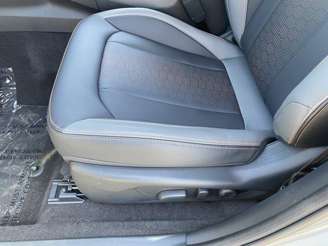 new 2025 Subaru Crosstrek car, priced at $33,990